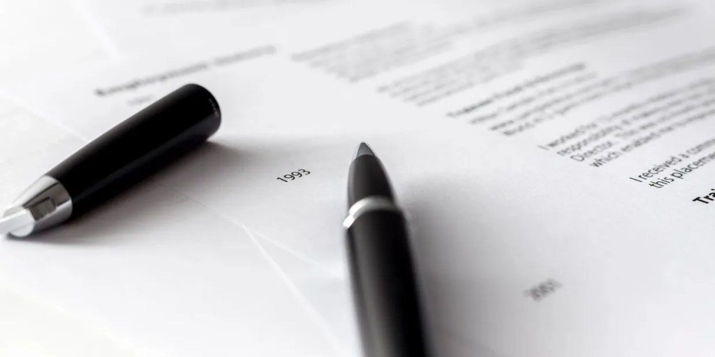 resume writing services