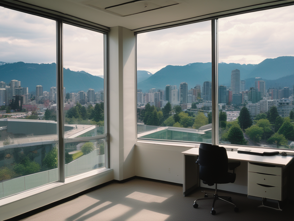 life coach Vancouver