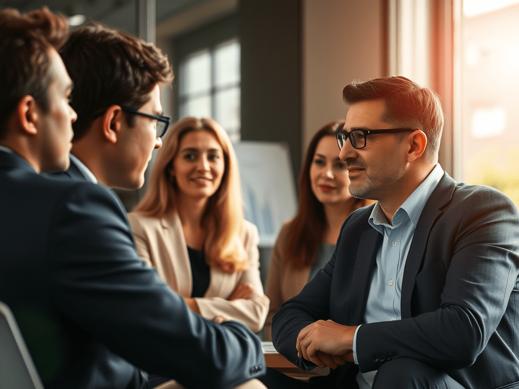 Top Conflict Resolution Skills for Effective Workplace&nbsp;Mediation