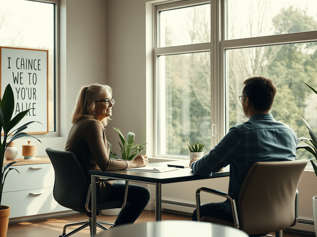 Overcome, Reach Goals – Work with a Life&nbsp;Coach