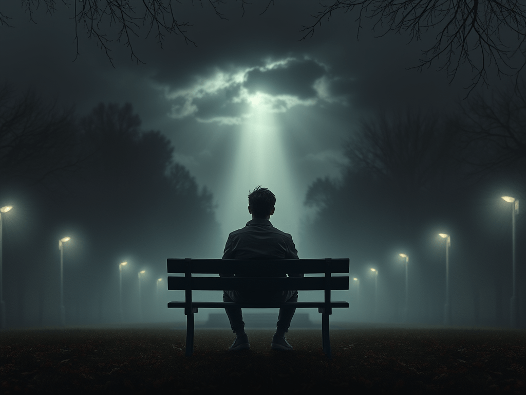 I hate my life. Have you ever said this?